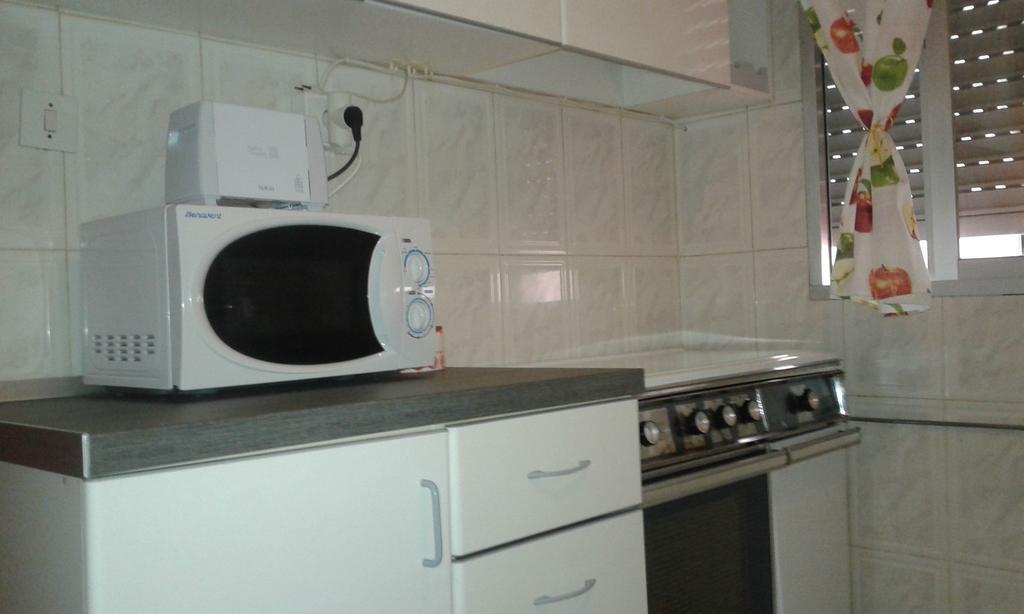 Comet Suites Almona Granada Værelse billede