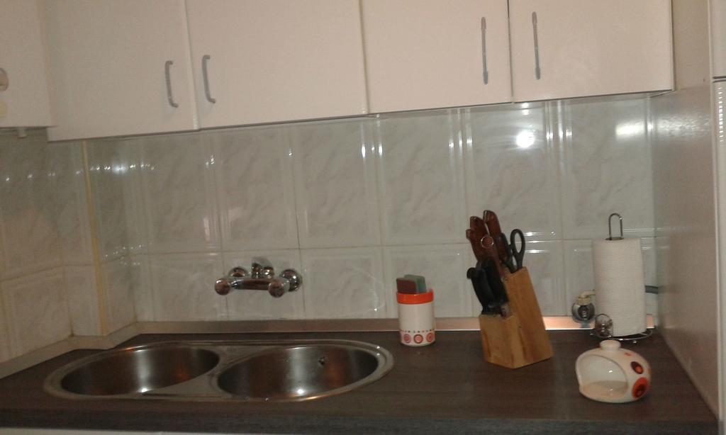 Comet Suites Almona Granada Værelse billede