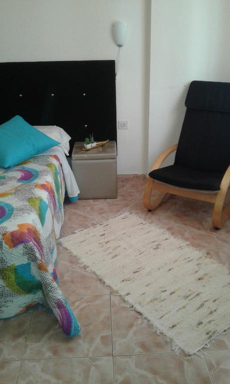 Comet Suites Almona Granada Værelse billede