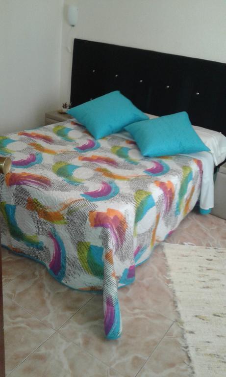 Comet Suites Almona Granada Værelse billede