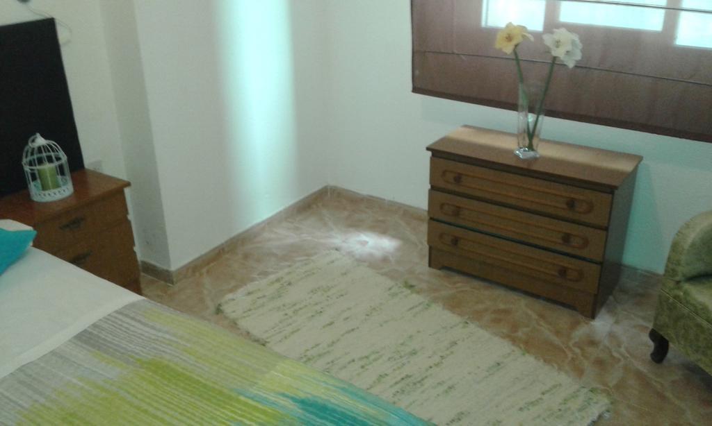 Comet Suites Almona Granada Værelse billede