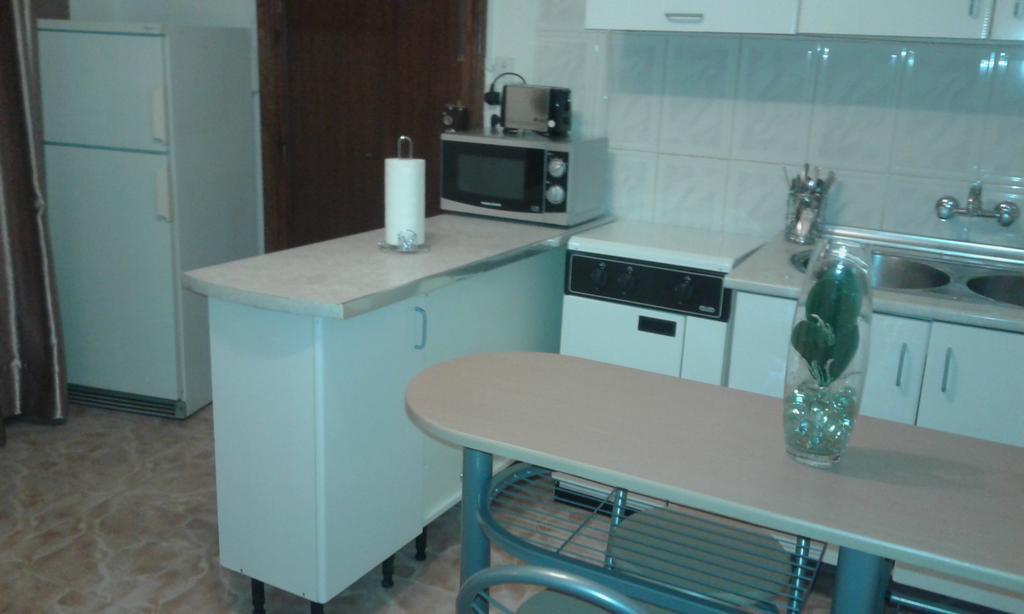 Comet Suites Almona Granada Eksteriør billede