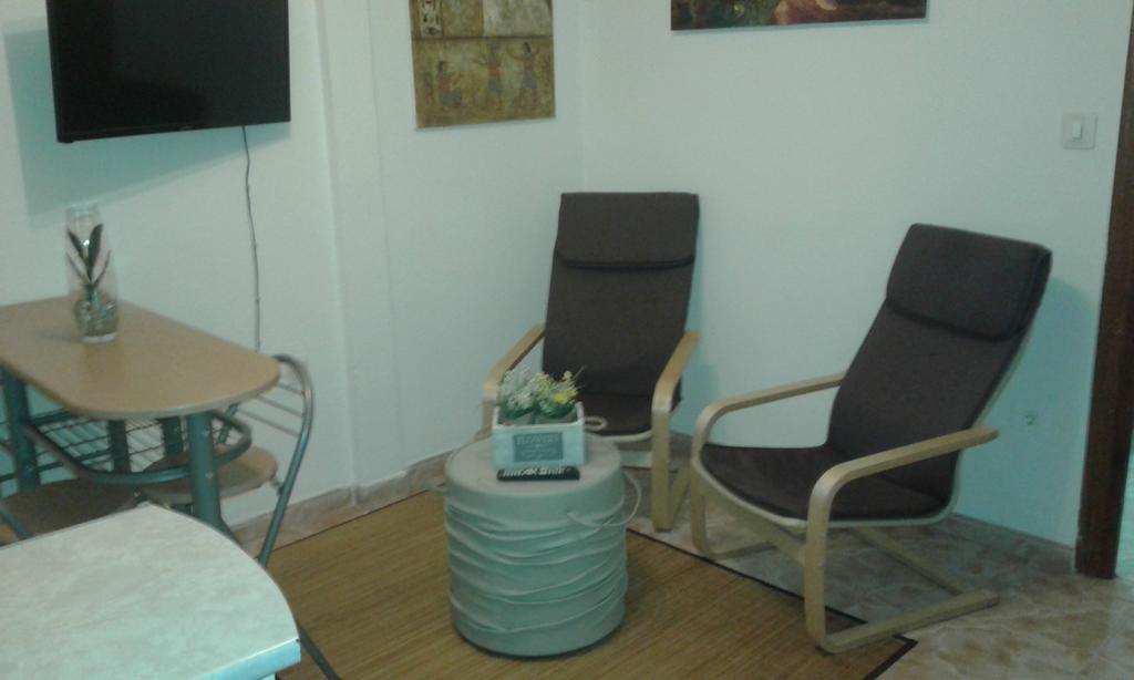 Comet Suites Almona Granada Eksteriør billede