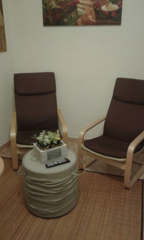 Comet Suites Almona Granada Eksteriør billede