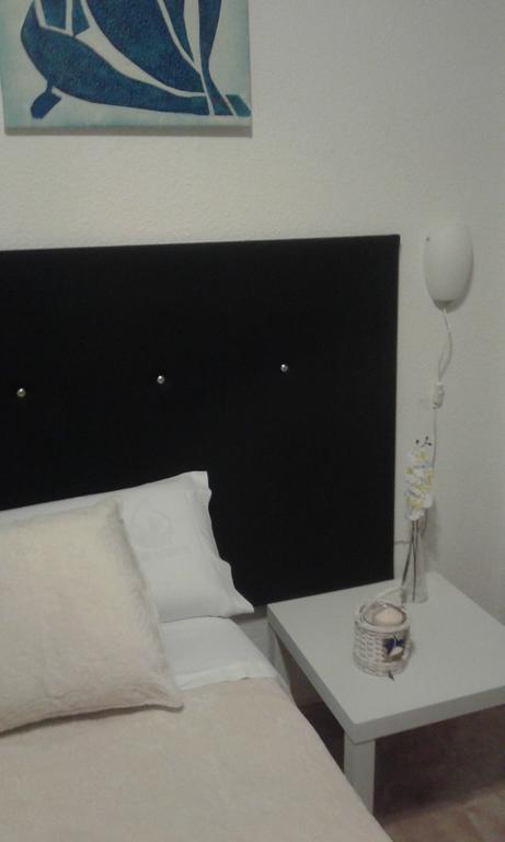 Comet Suites Almona Granada Eksteriør billede