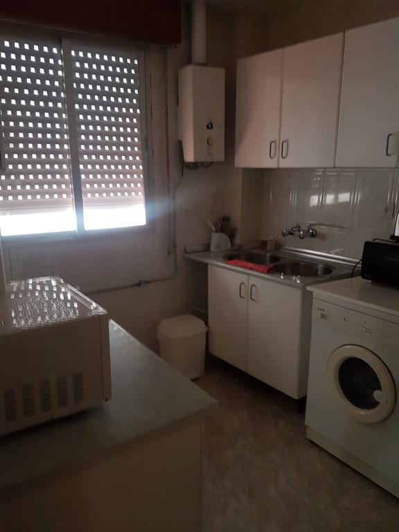 Comet Suites Almona Granada Eksteriør billede