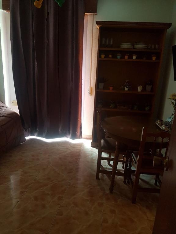 Comet Suites Almona Granada Eksteriør billede