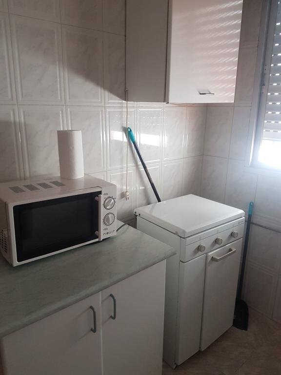 Comet Suites Almona Granada Eksteriør billede