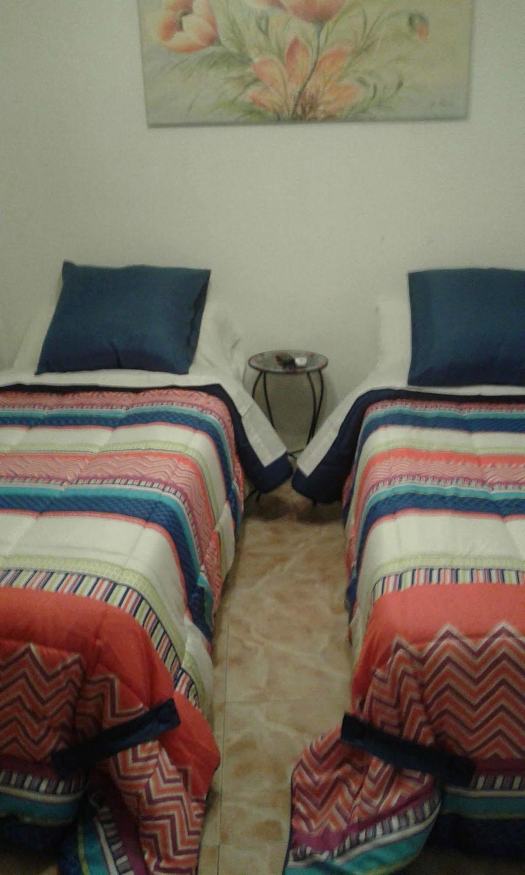 Comet Suites Almona Granada Eksteriør billede